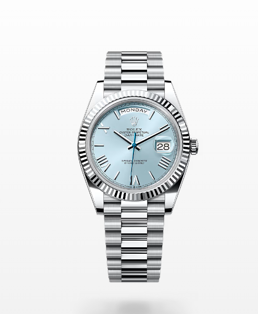 Rolex Day-date Watch 36mm, 41mm