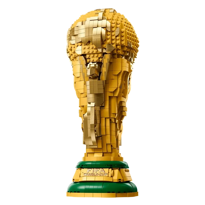NoBrand 79244 - FIFA World Cup Official Trophy