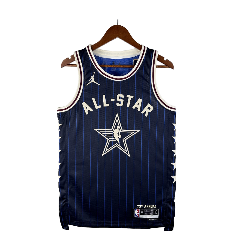 24 Season Celtic Blue All Star 0 TATUM