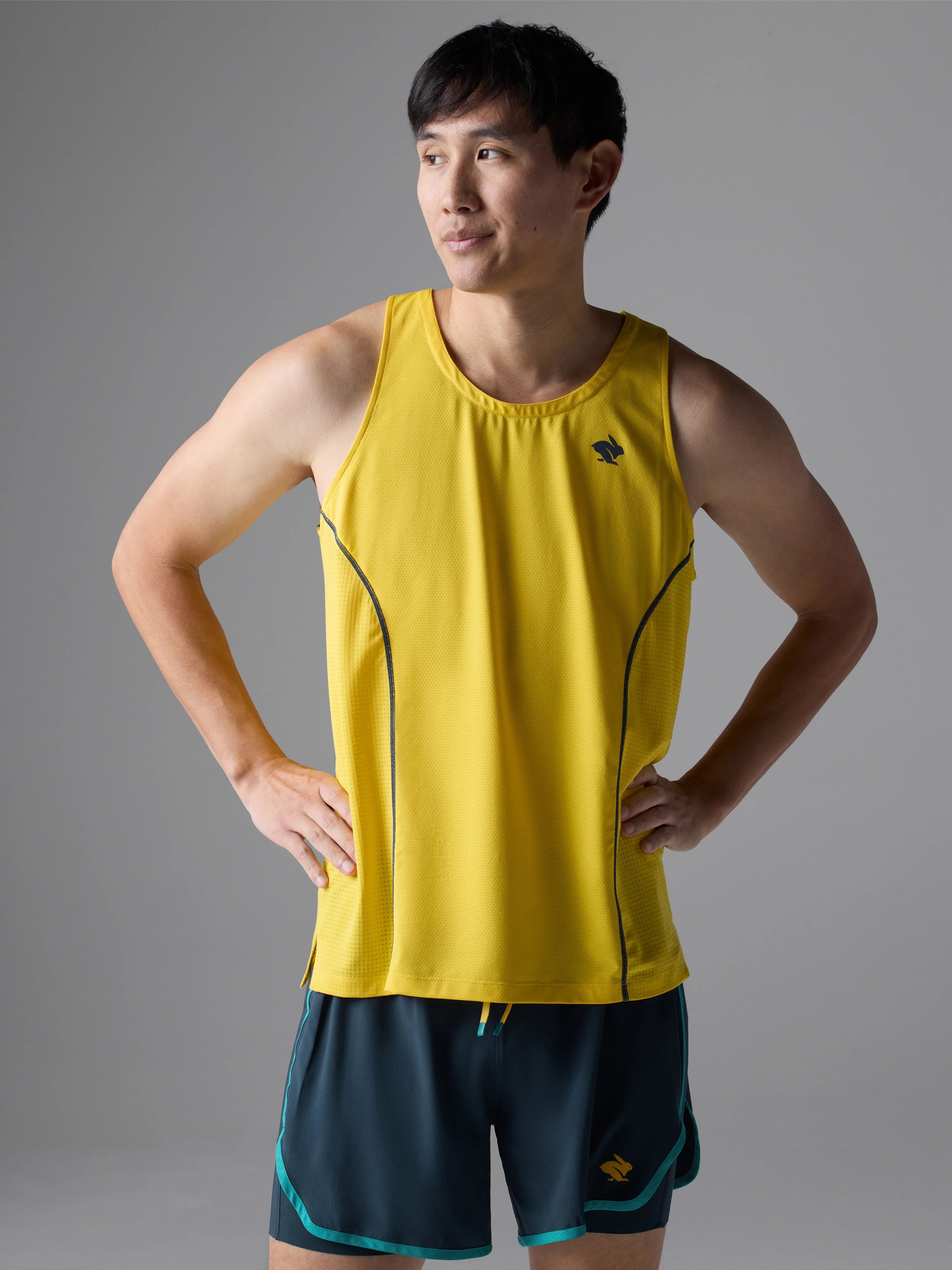 Tempo Tank