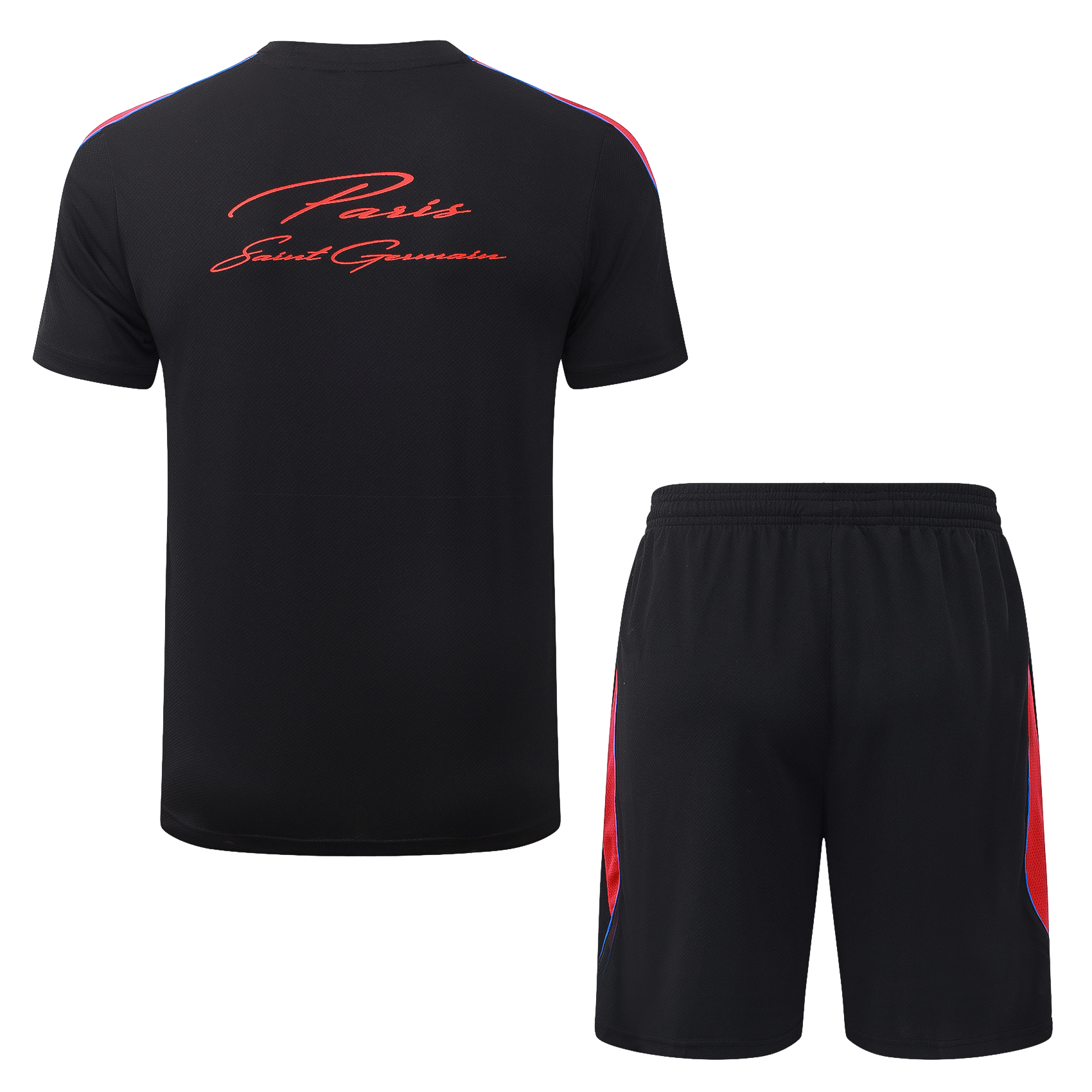 Paris Saint Germain Training Short sleeve Suit 26/27