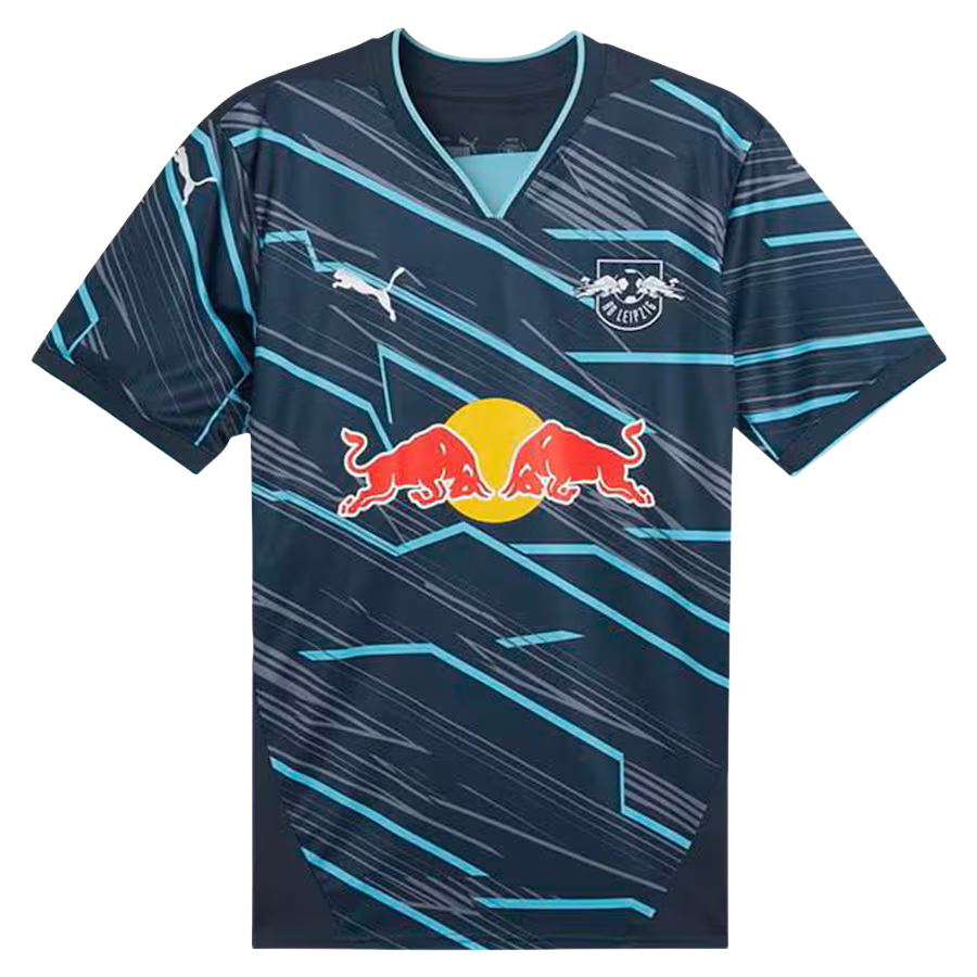 RB Leipzig Puma 3rd Shirt - 2024-25