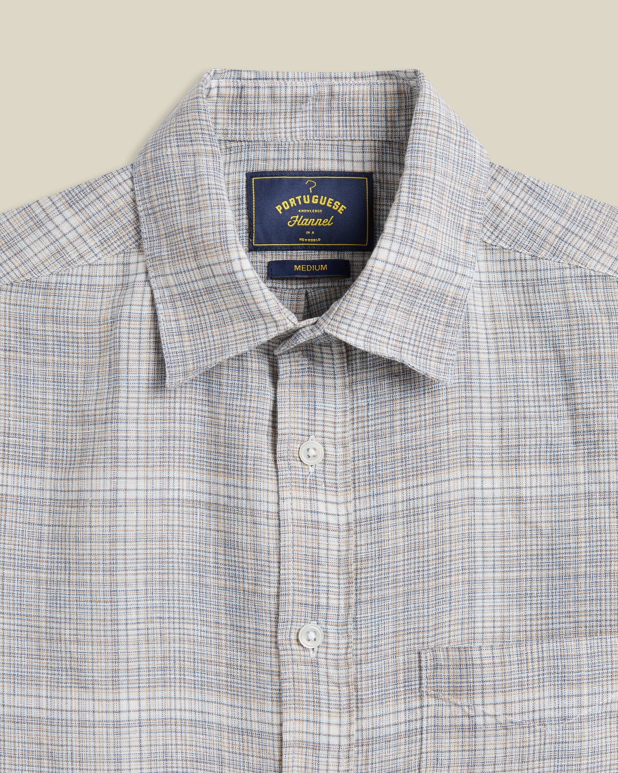 GEM LINEN