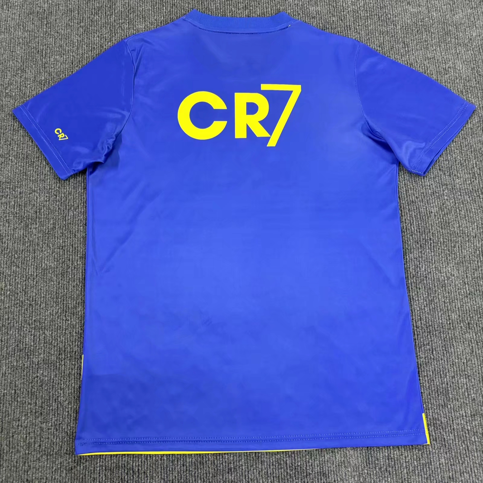 Al Nassr 2025  Special