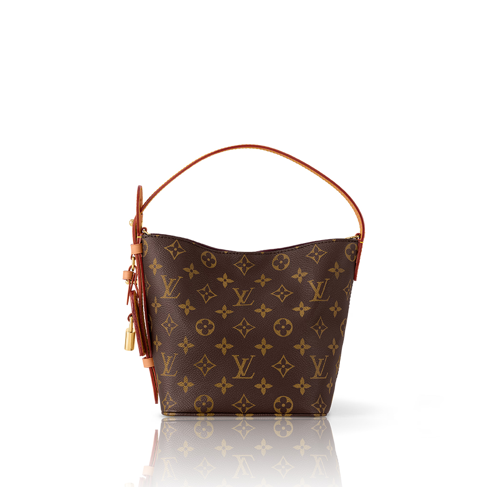 Louis Vuitton LV All In BB
