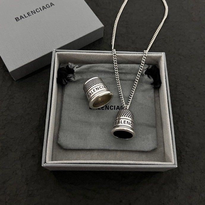 Balenciaga Ring