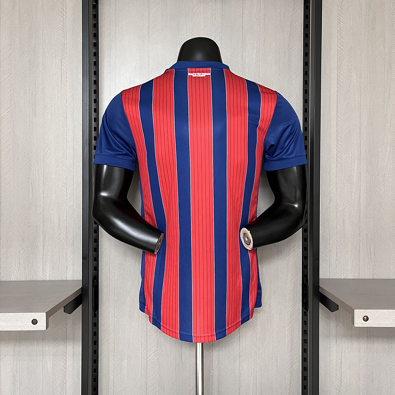 Player Version Masculino 25-26 Bahia Away