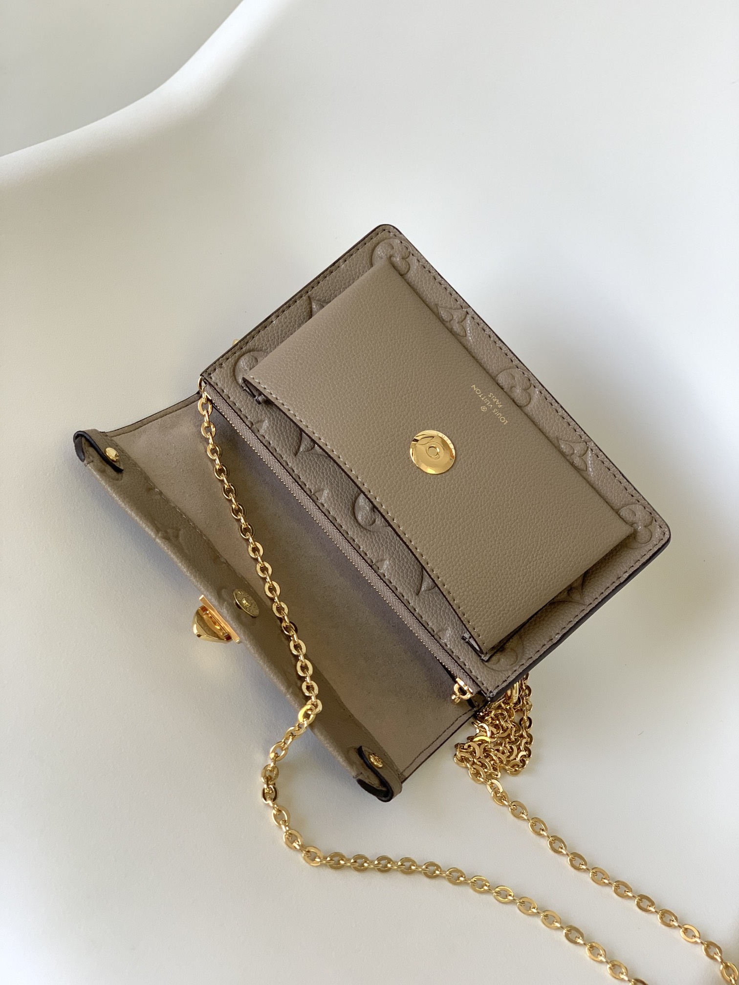 Louis Vuitton Bags Vavin Monogram Empreinte M67839 M69423