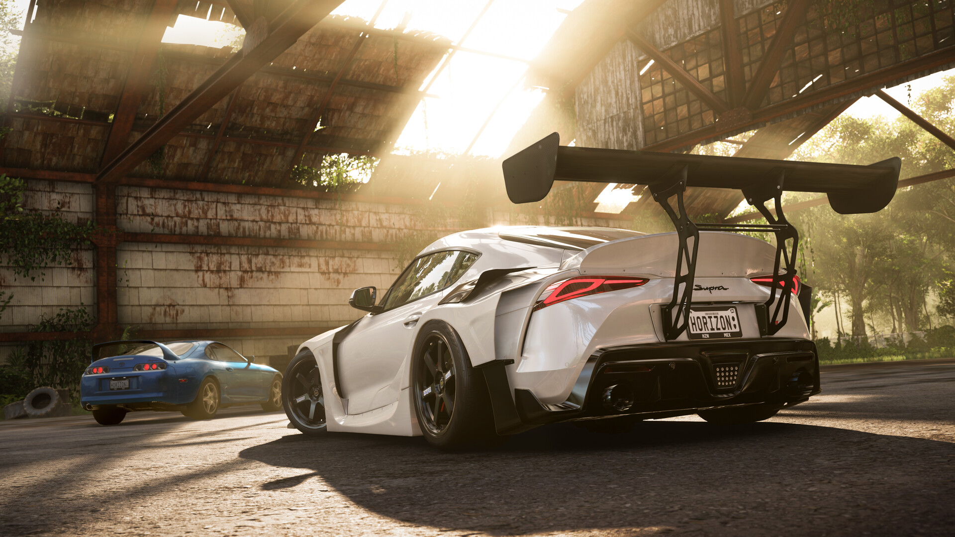 Forza Horizon 5 PC Steam Account
