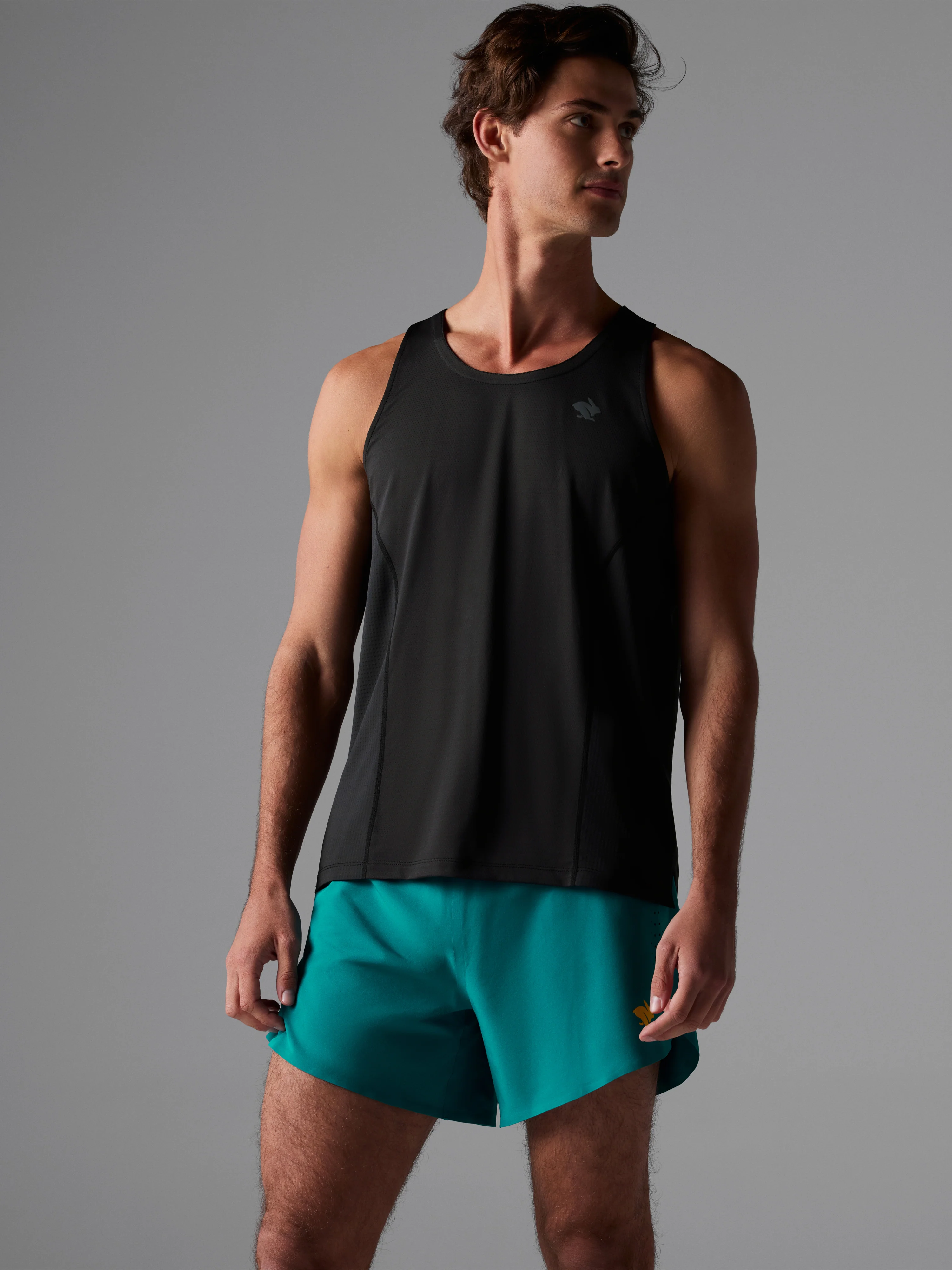 Tempo Tank