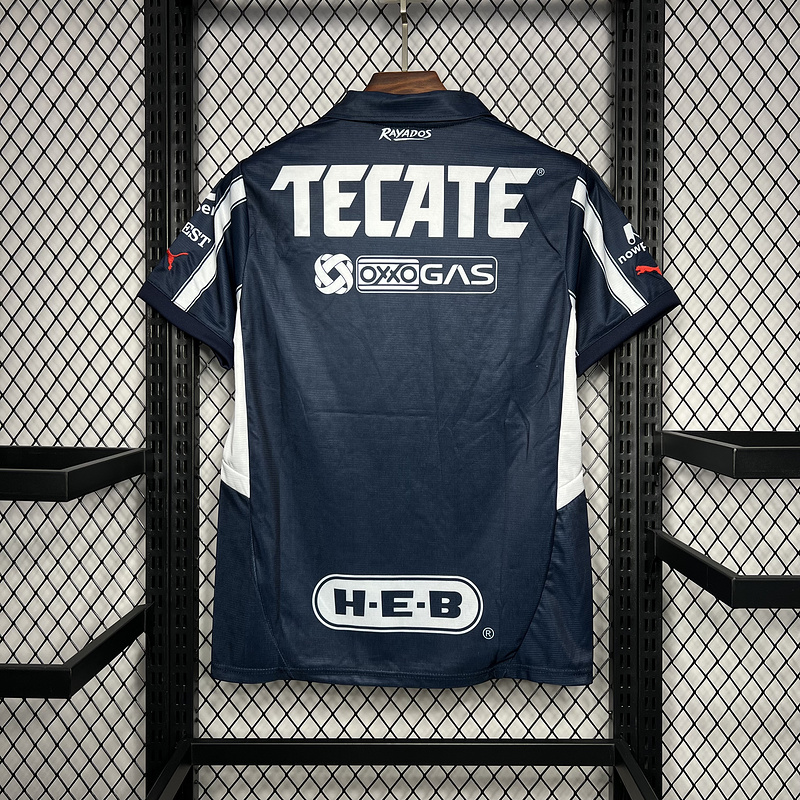 Monterrey 24/25 Home