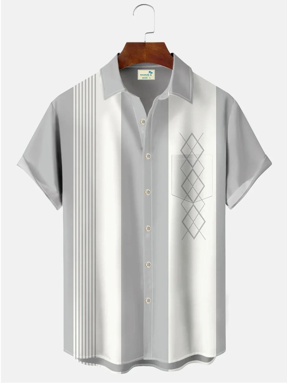 Vintage Jersey Classic Fit