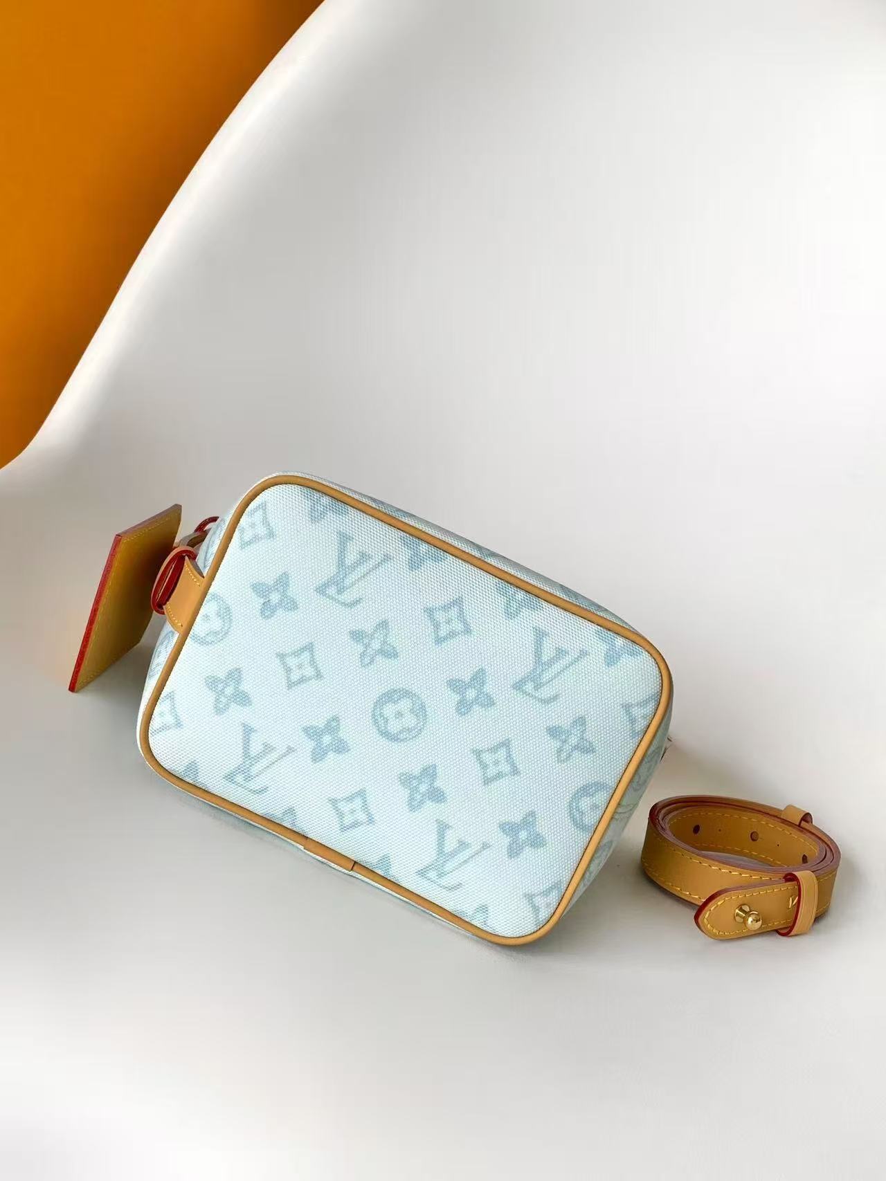 Louis Vuitton LV ALL IN BB Bags