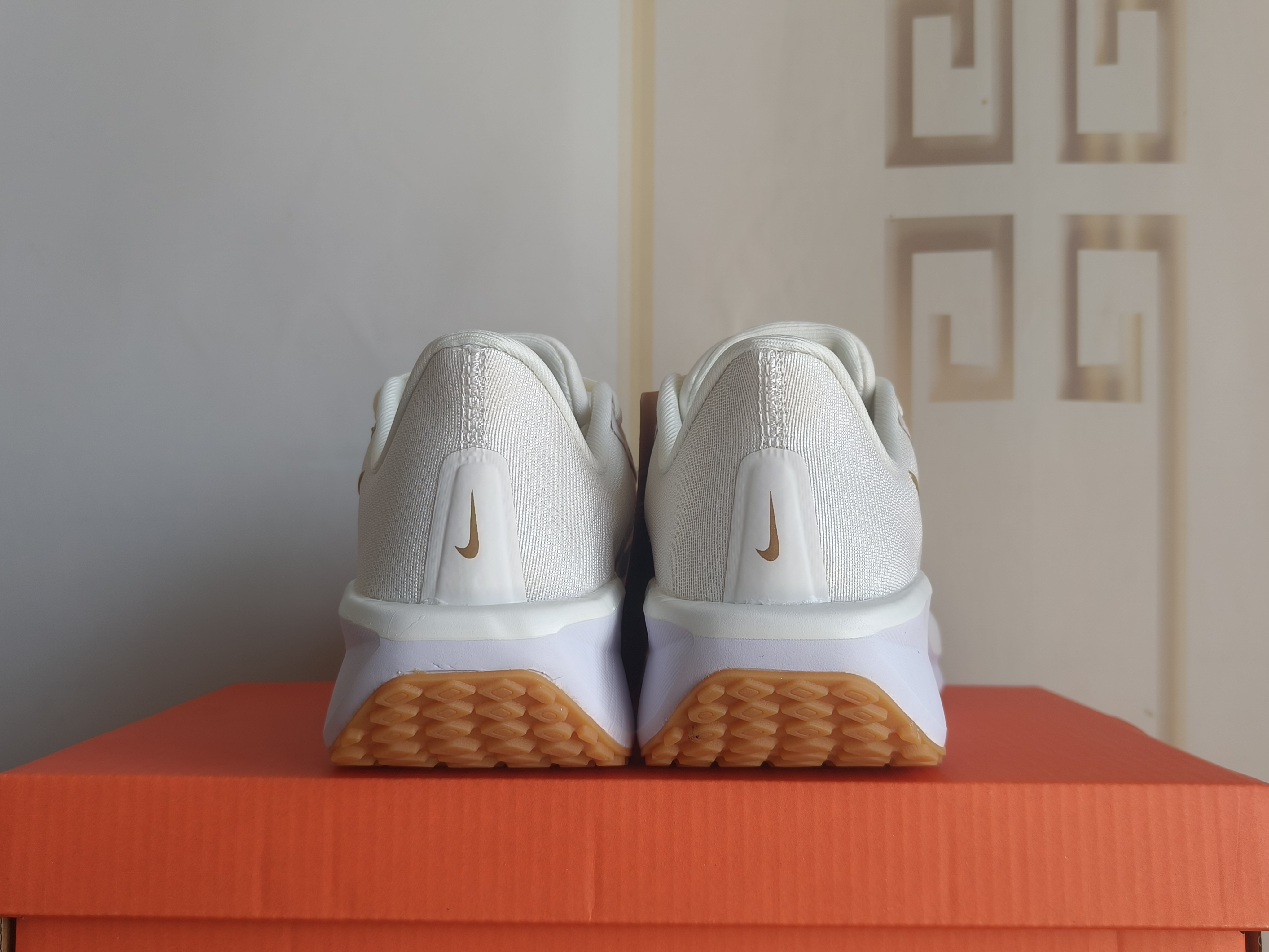 FD6034-003 US Men's Sizes6 to 11 in half sizes Grey Gen6 Shoes tianlong