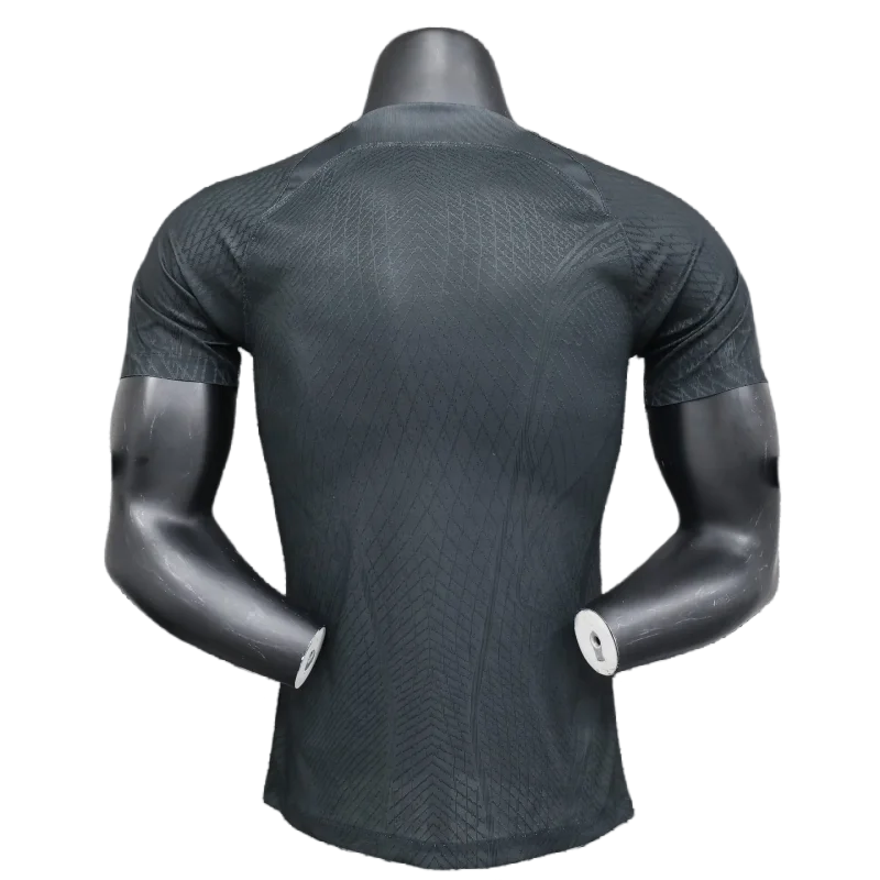 23-24 Barcelona x Patta Culers del Mó Special Player Version Soccer Jerseys Best Soccer Jersey