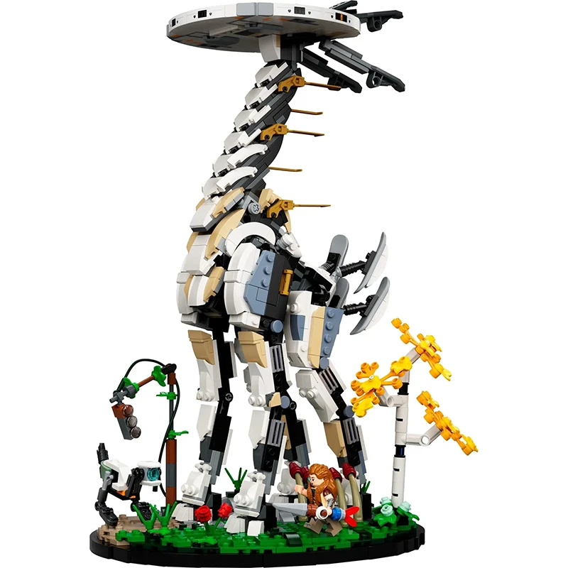 NoBrand 78622 – Tallneck