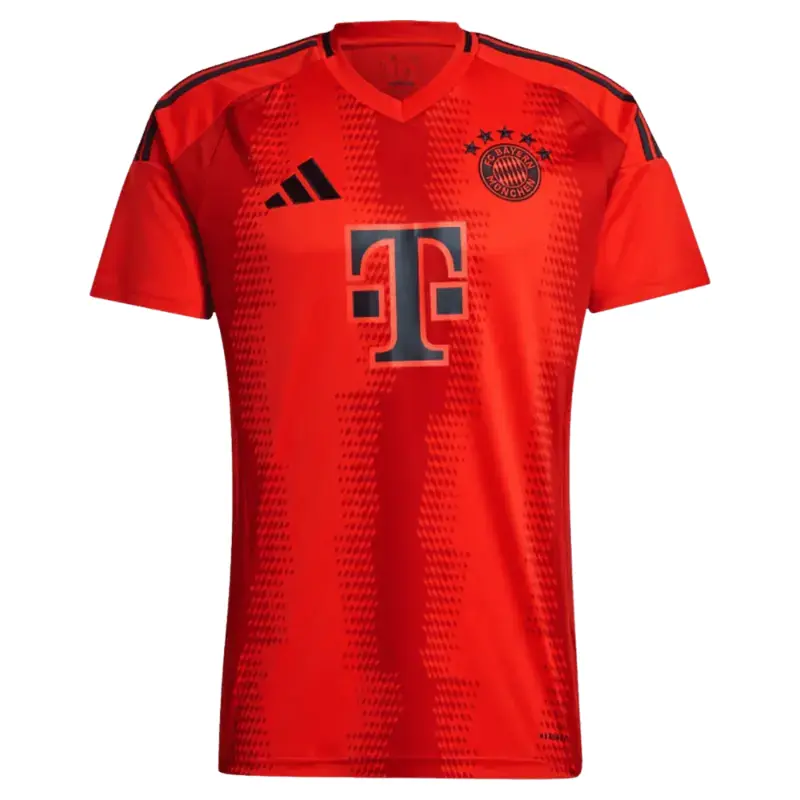 24/25 Bayern Munich Home Jersey