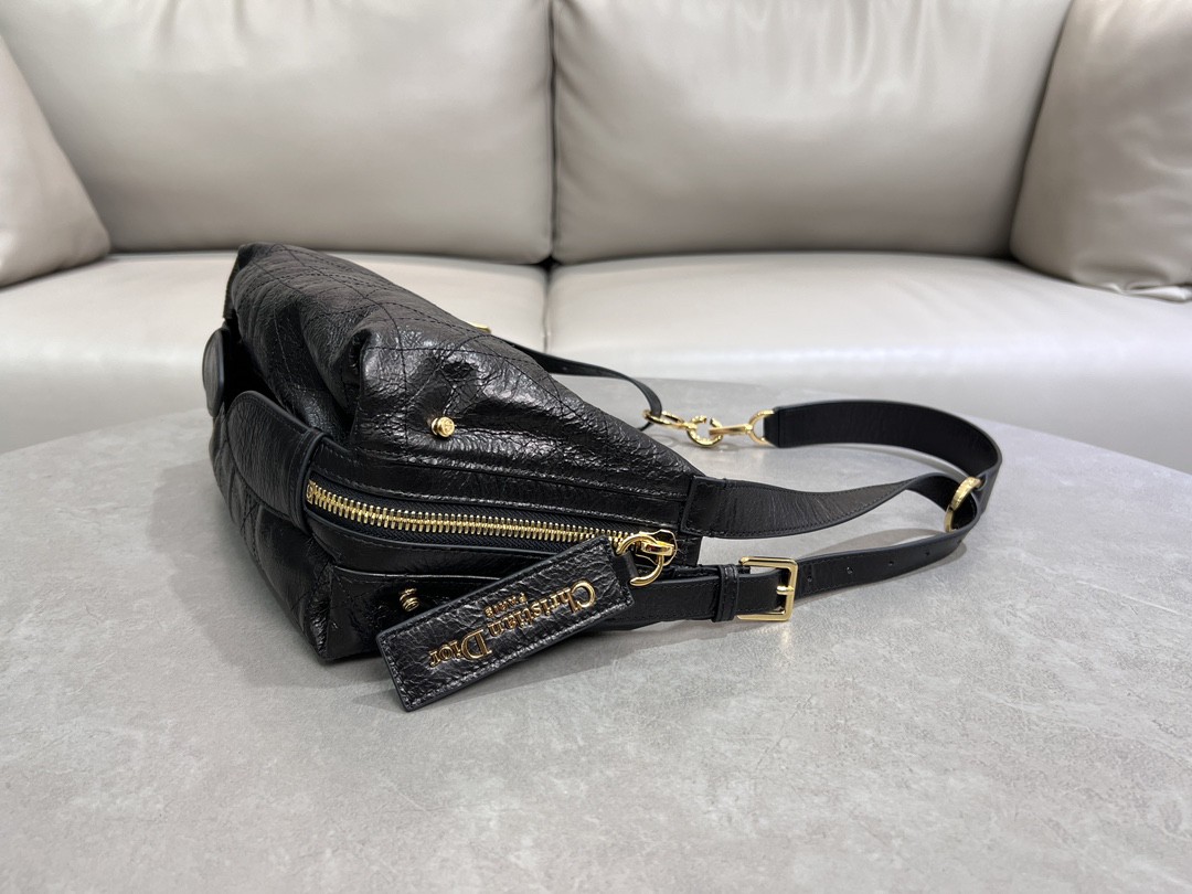 Dior Small D-Journey Bag