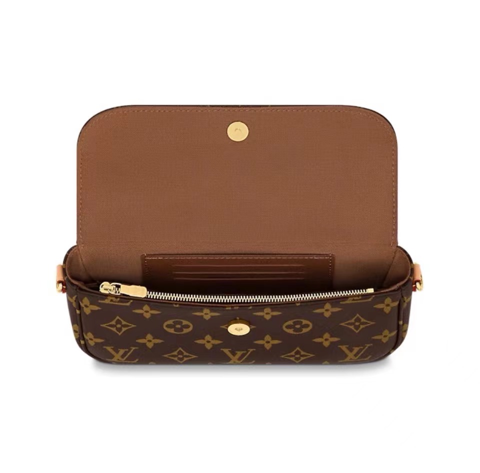 Louis Vuitton LV CARD HOLDER Wallet On Chain