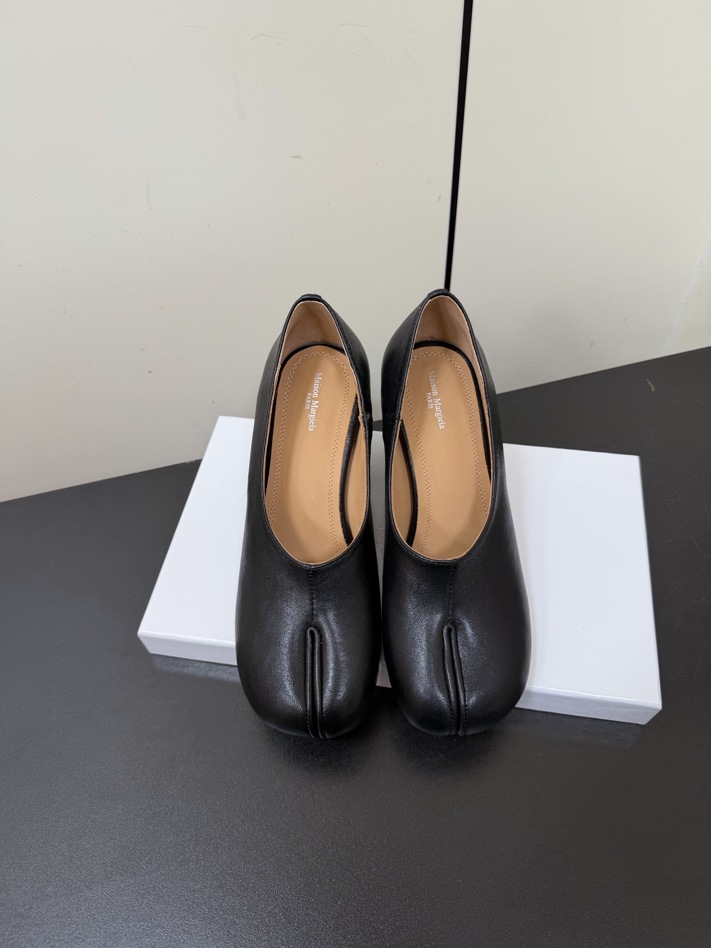 Maison Margiela Tabi Pump