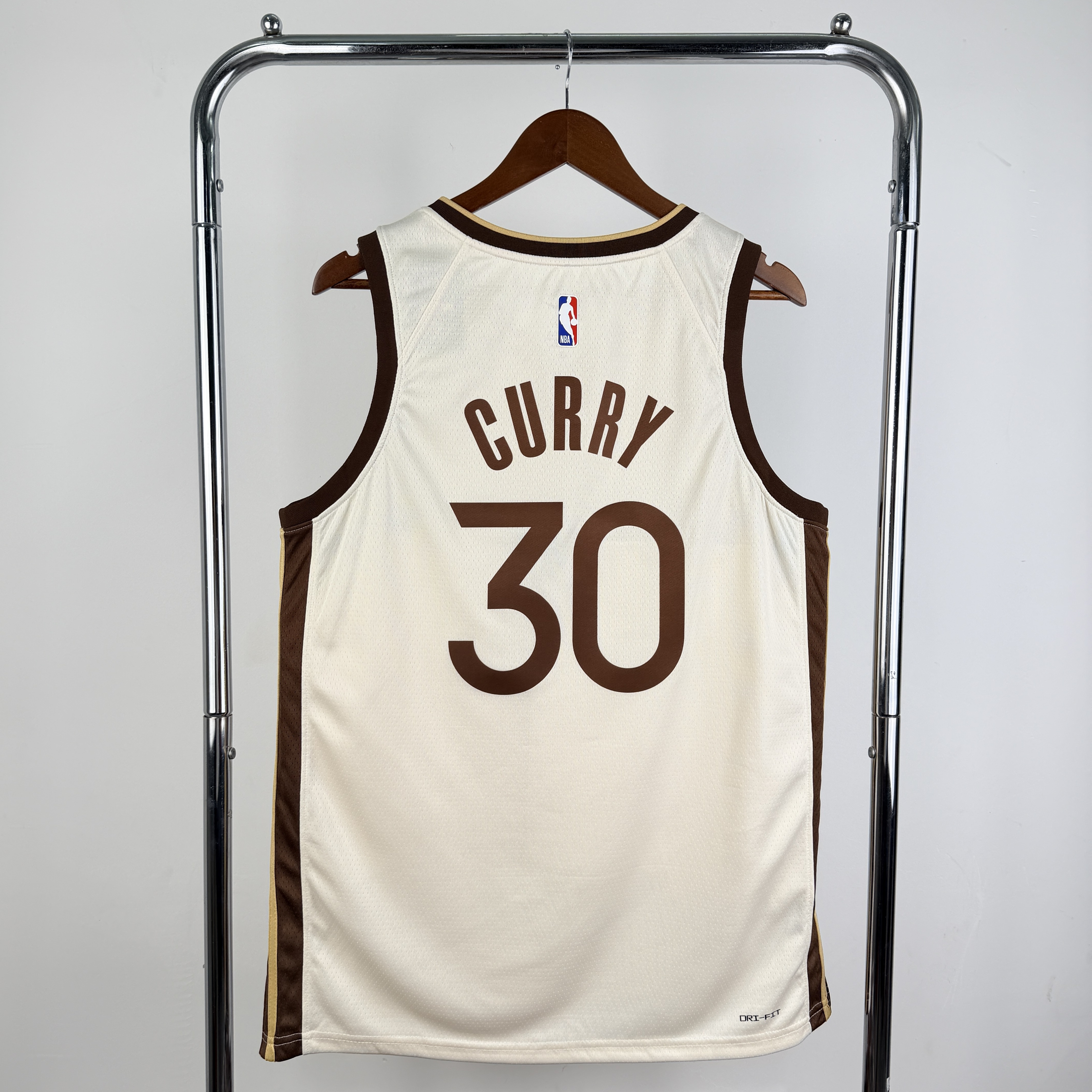 26 Season Warriors City Edition No.30