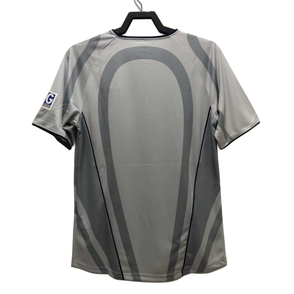 Retro 2001-02 PSG Away  S-XXL