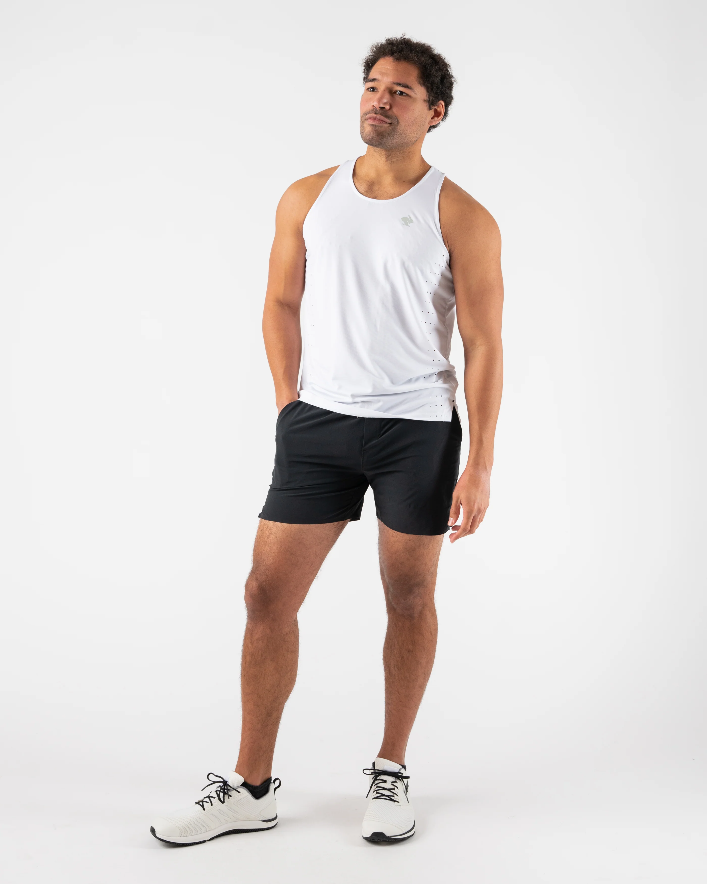 (Pre-order)Race Pace Tank