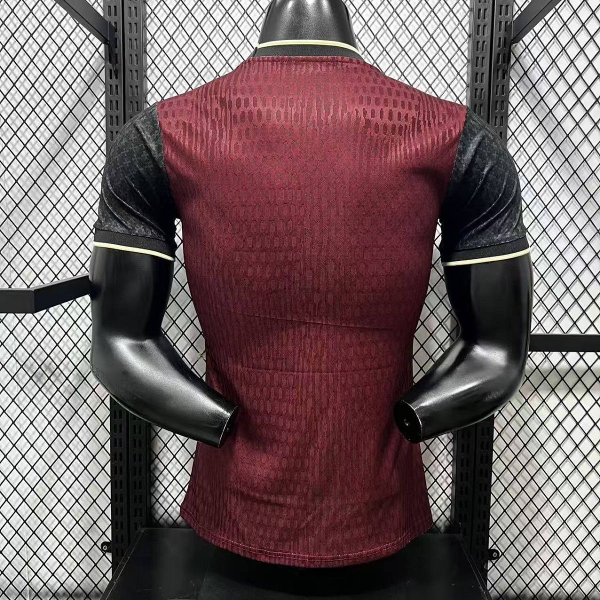 Player Version  26/27 PSG Special S-2XL