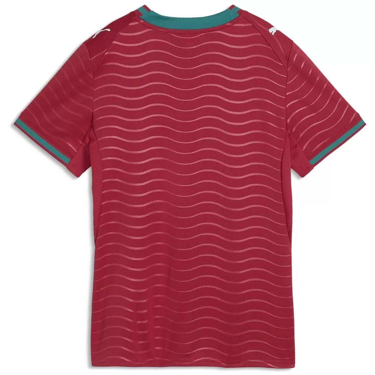 Women's Portugal Home Jersey World Cup 2026