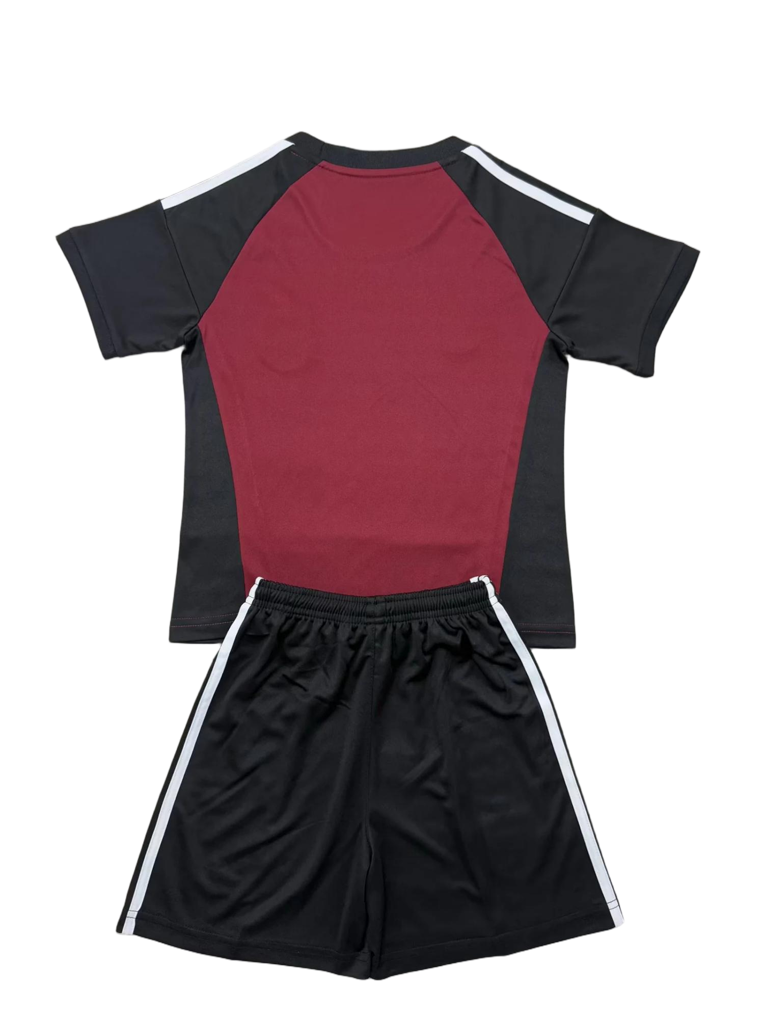 2026 World Cup Spain GK Kit 16-XXL