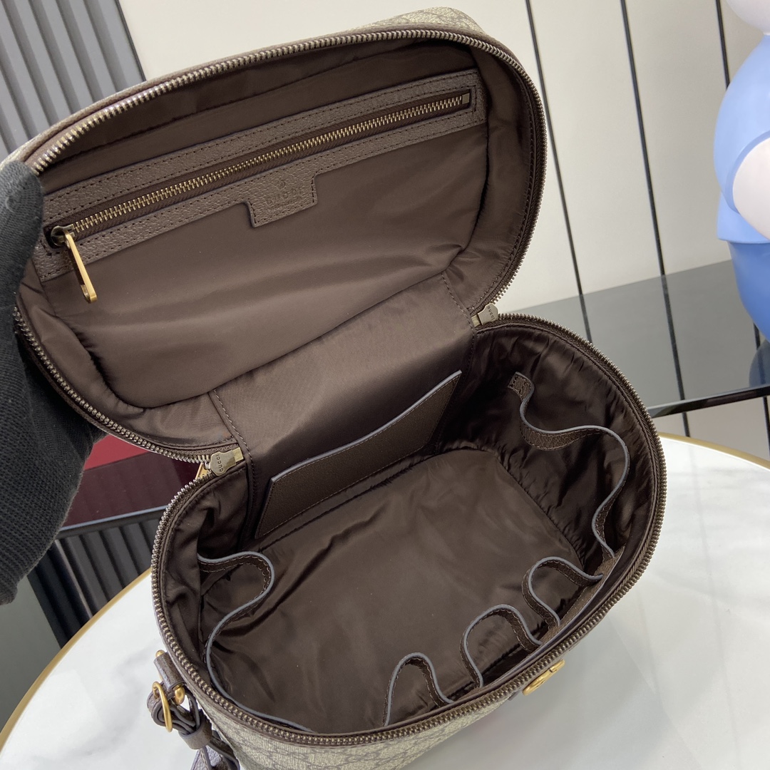 Gucci Rter Series Medium Travel Bag