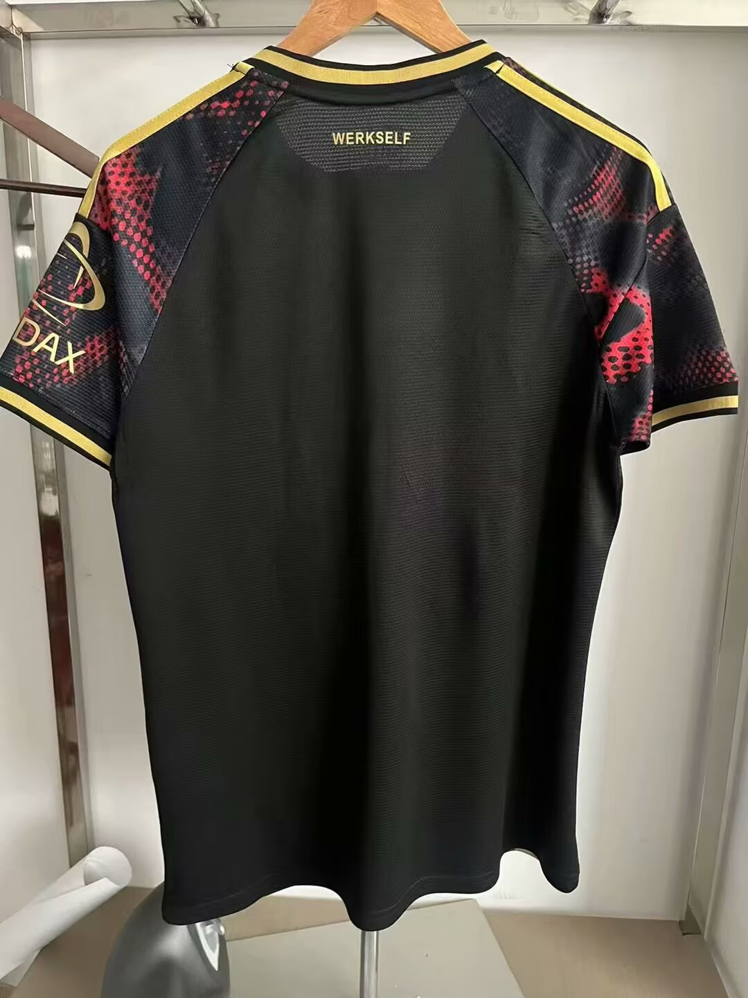 25/26 Leverkusen Fan special edition jesey S-XXL