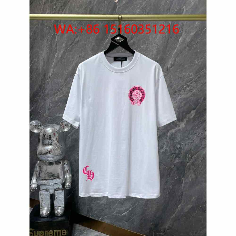 CHROME HEART  T-Shorts 04
