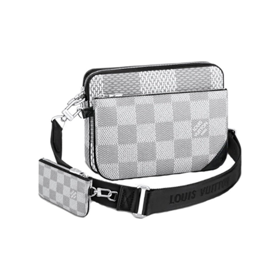 Louis Vuitton LV Trio Bag
