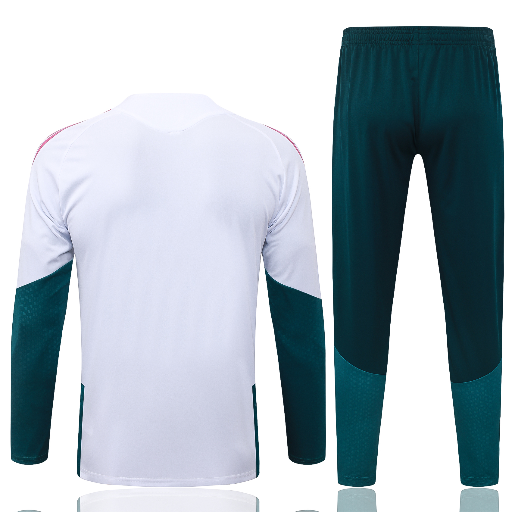 Real Madrid Training Jersey Suit 26/27