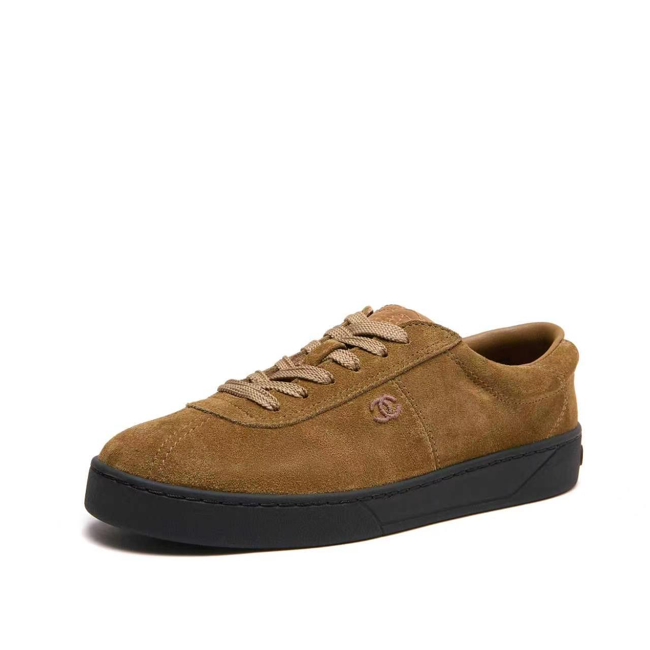 Chanel 2026 New Sneaker