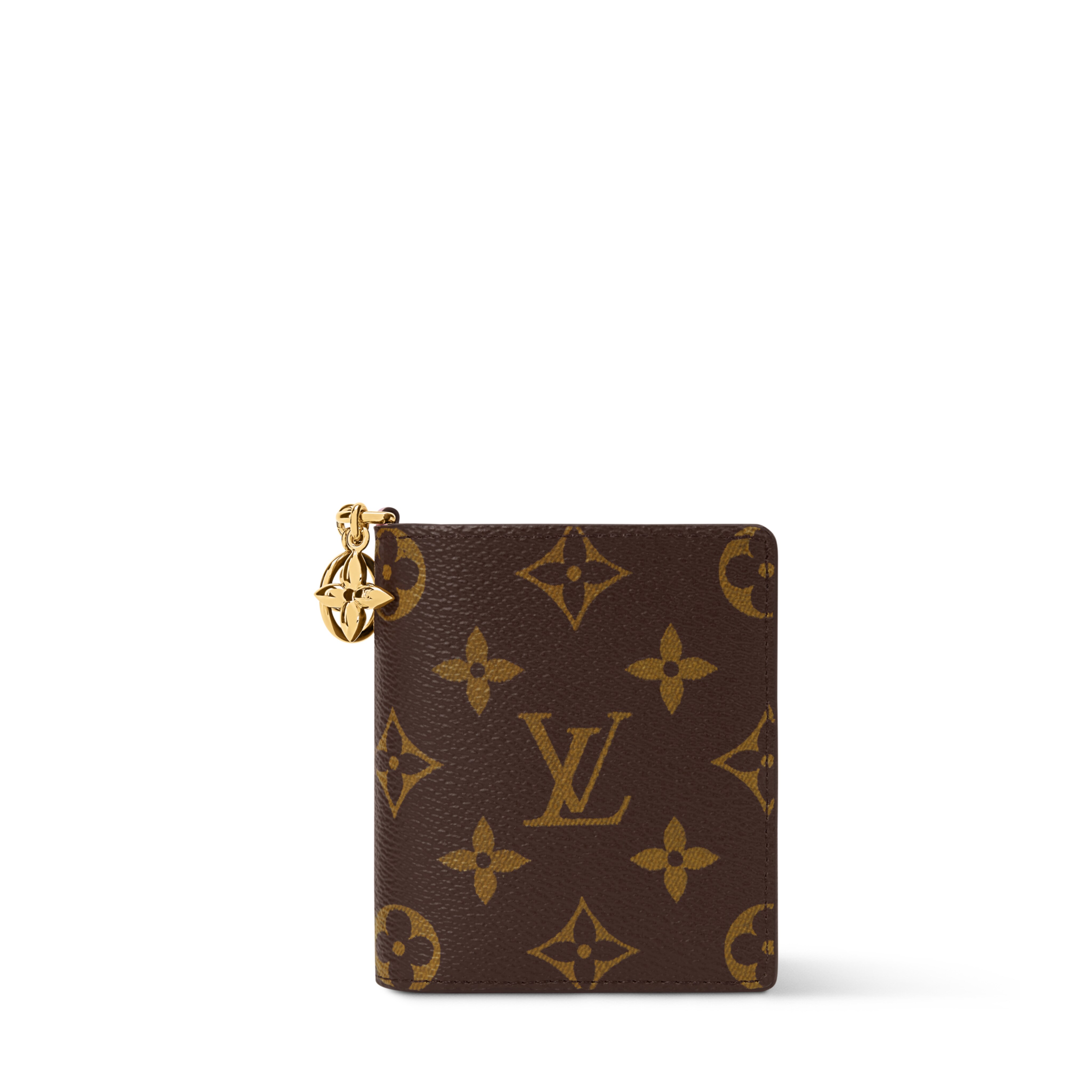 ポケットウォレット･LV チャーム