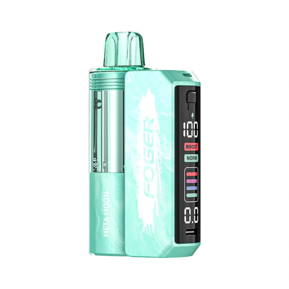 Foger Switch Pro 30000 Puffs Kit - META MOON
