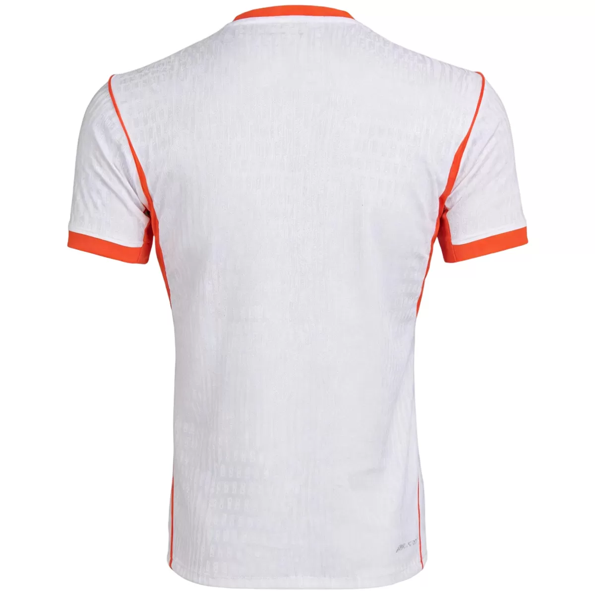 Netherlands Away Jersey World Cup 2026
