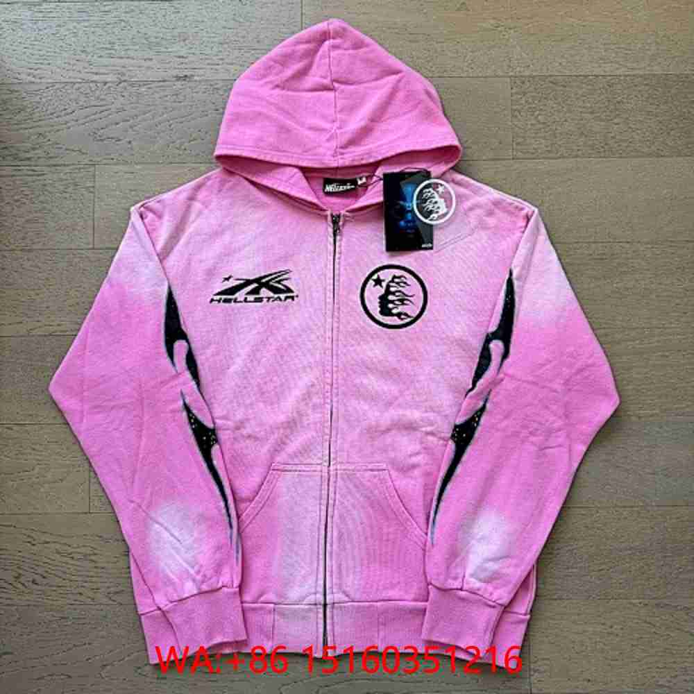 Hellstar Hoodie 01
