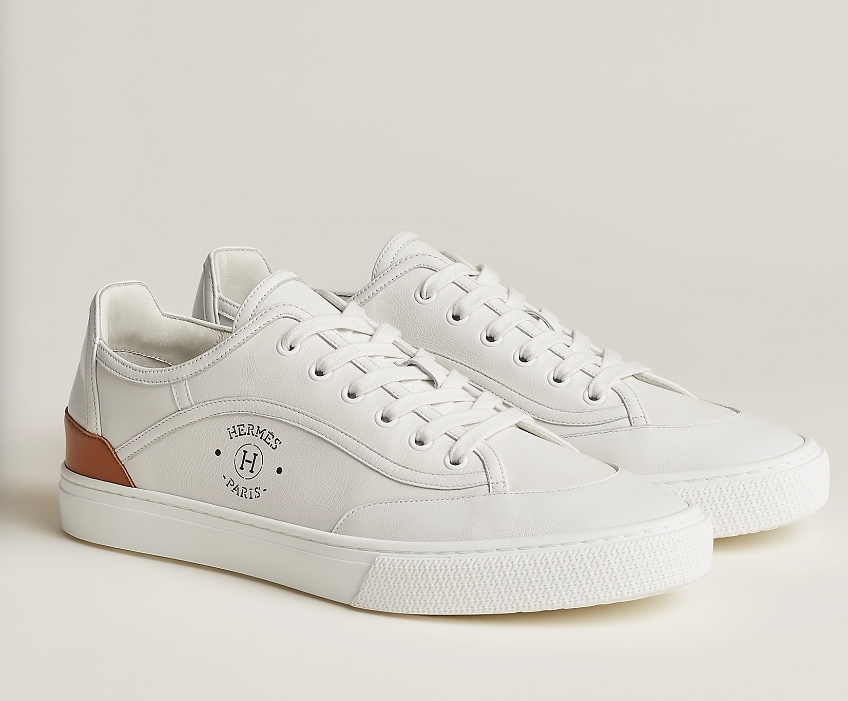 Hermes Unisex Get sneaker