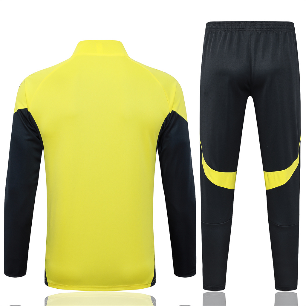 Real Madrid Training Jacket Suit 25/26