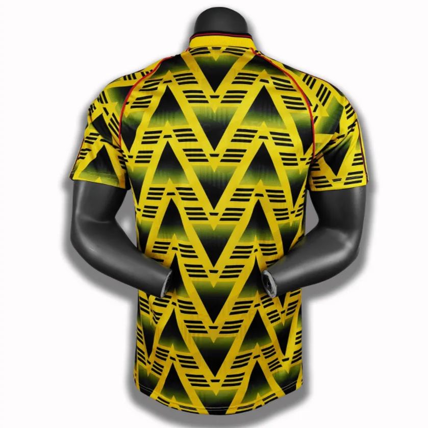 Retro 1991/93 Arsenal Away S-XXL