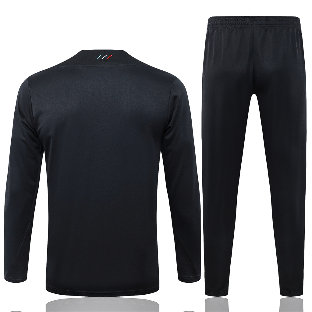 PSG Training Jersey Suit 25/26 | Soc Jersey - Premium Football Jersey