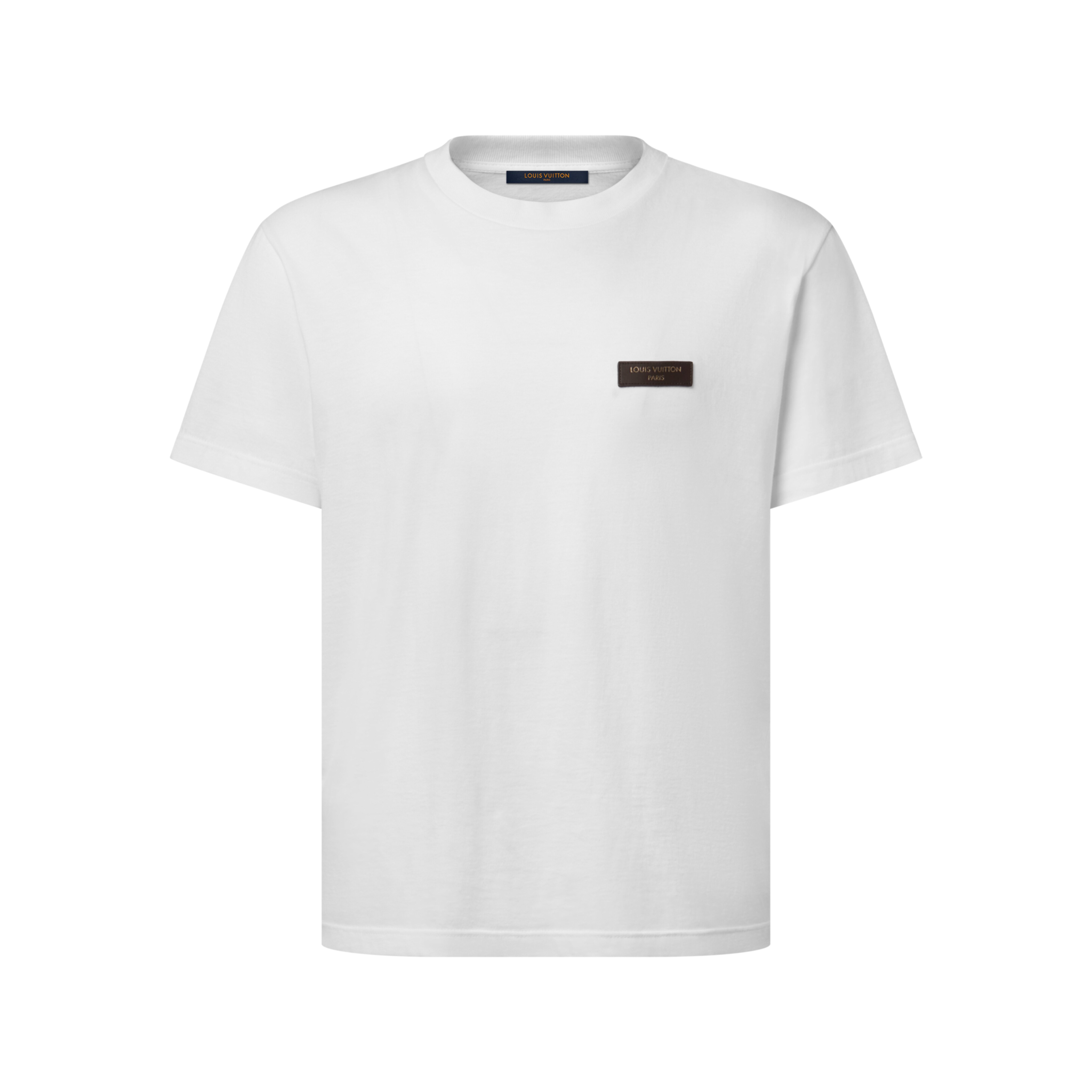 スリムフィット シグネチャーTシャツ