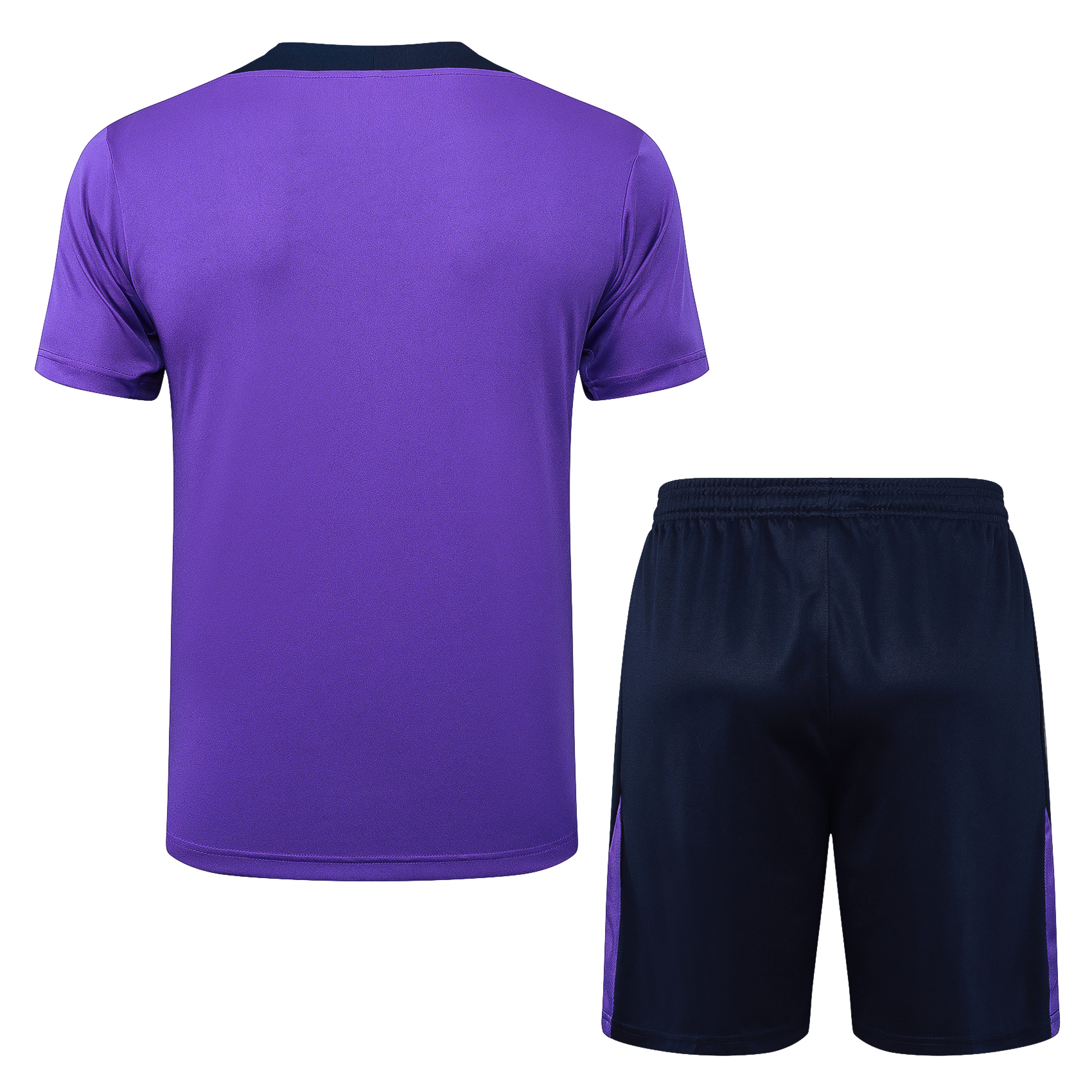 Corinthians Short Sleeves training suit D1287