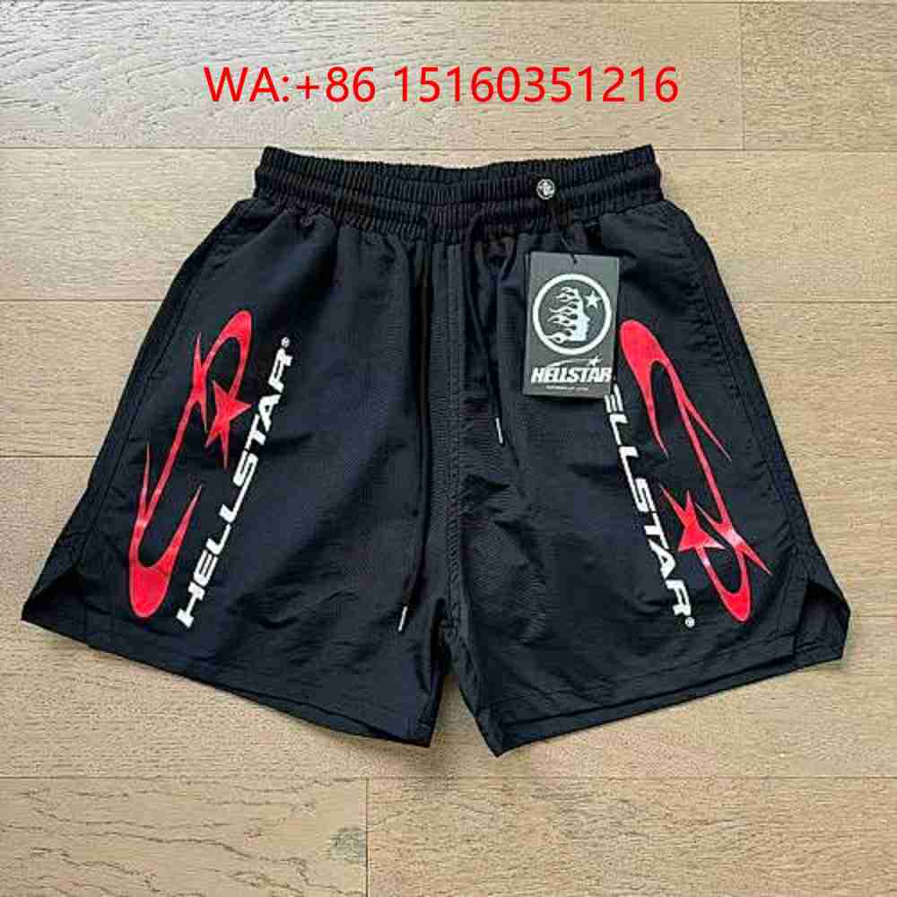 Hellstar shorts 01