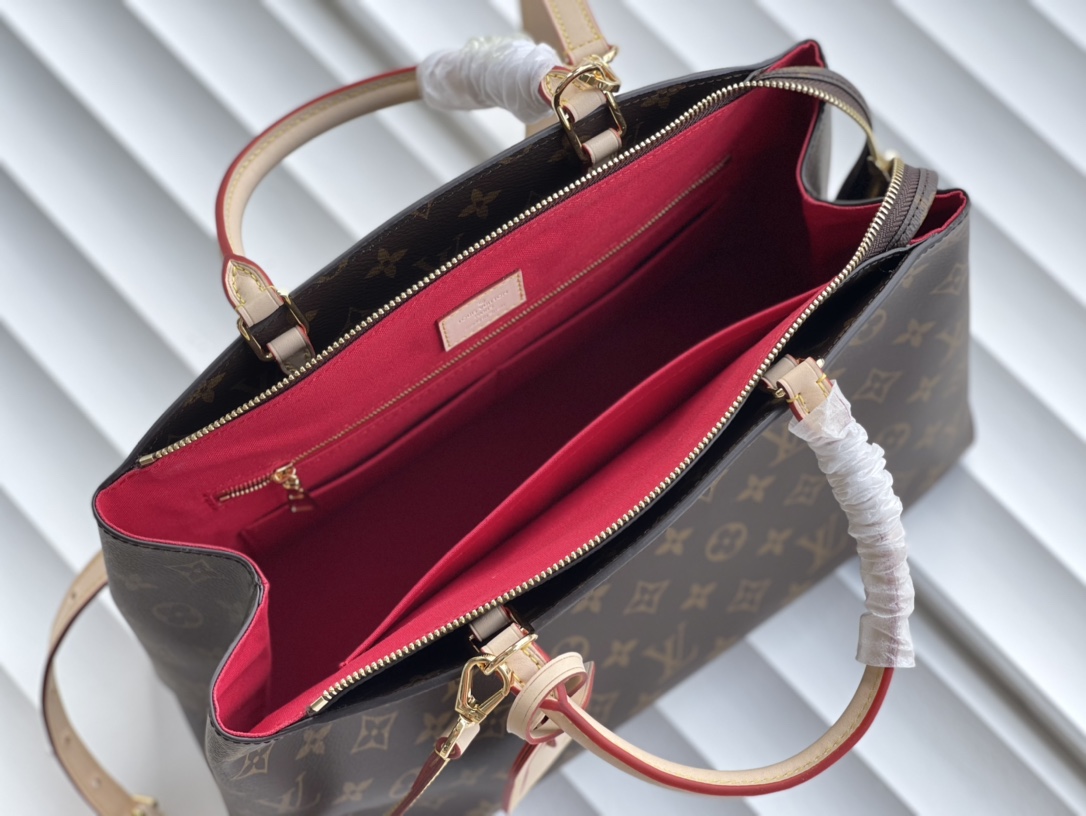 Louis Vuitton Grand Palais M45898 Bag