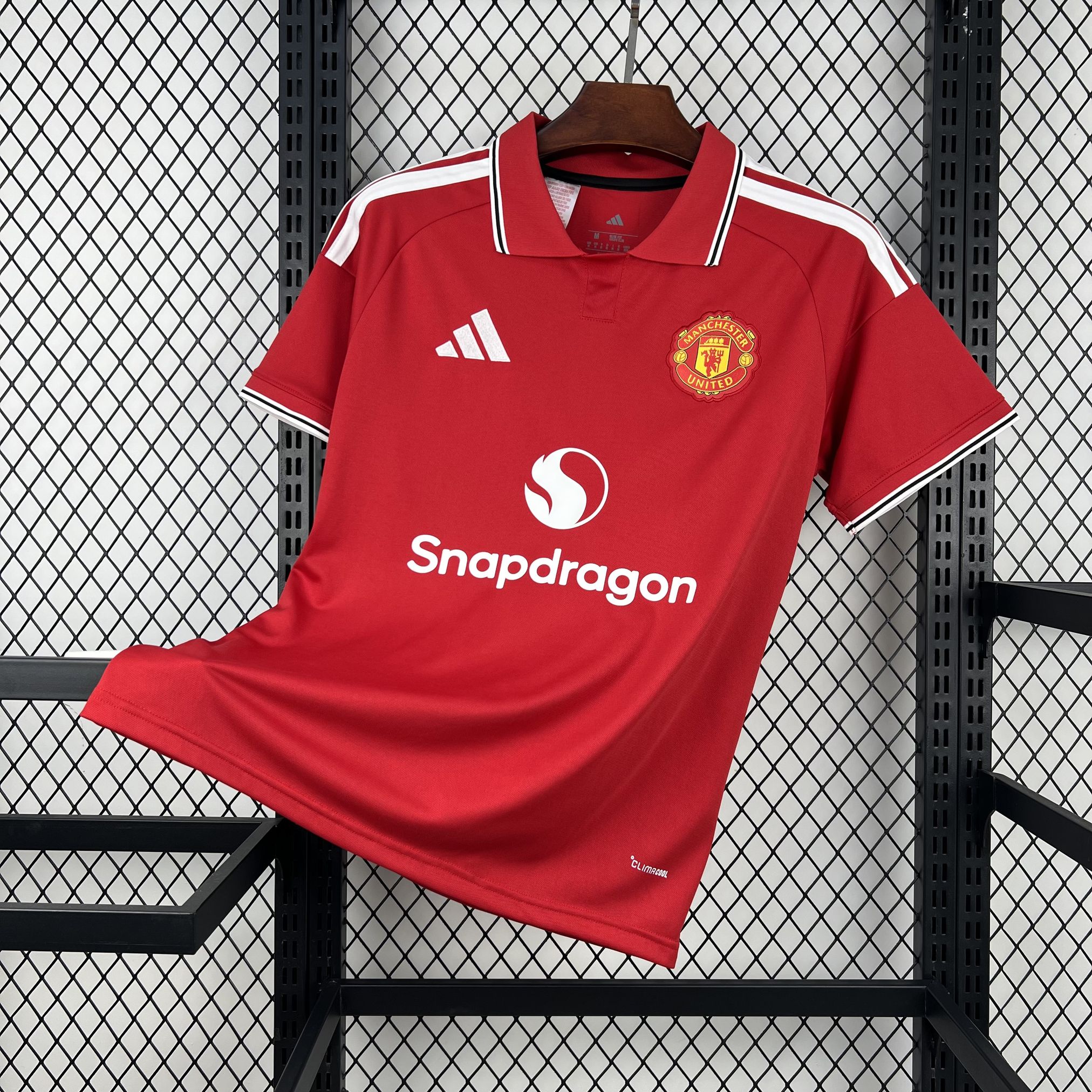 Manchester United 26/27 Home Jersey S-4XL Fan Version