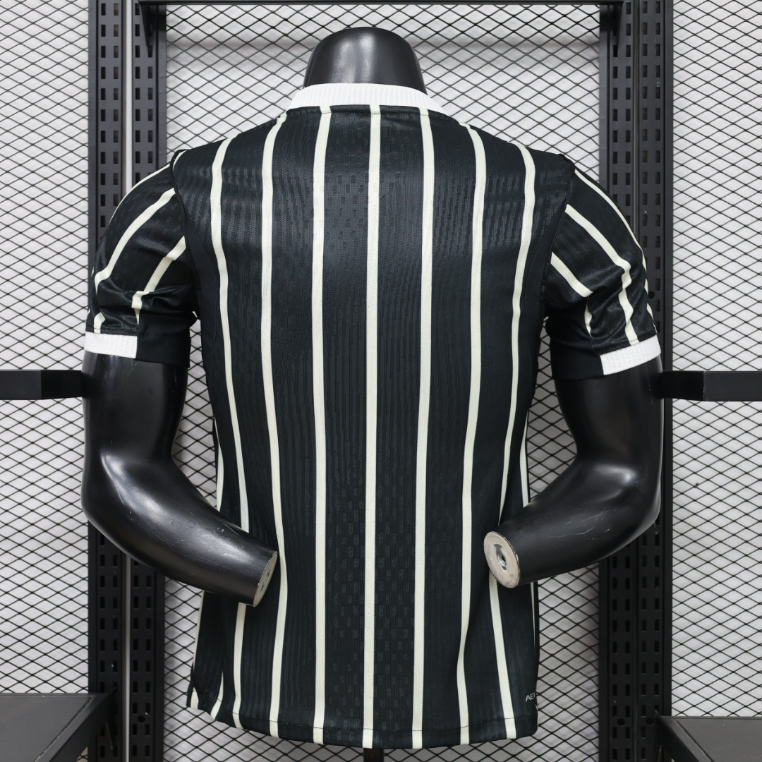 Corinthians Away Jersey Player Version 26/27